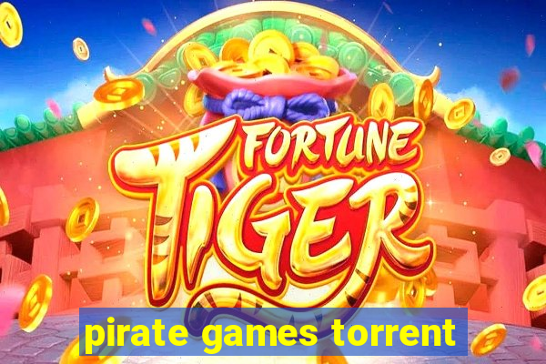 pirate games torrent